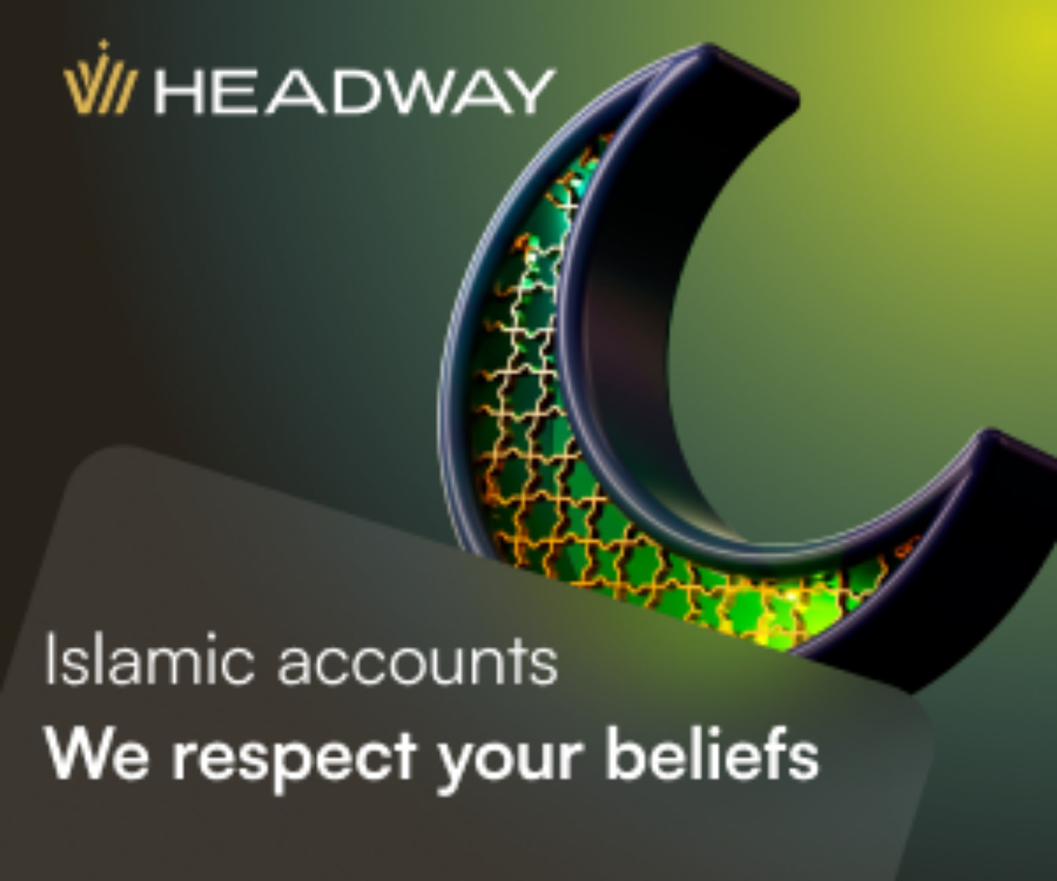 Headway Logo